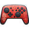 Keep Calm and Carry On Distressed Nintendo Skins