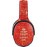 Keep Calm and Carry On Distressed Skullcandy Venue Skin