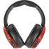 Keep Calm and Carry On Distressed Skullcandy Venue Skin