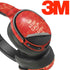 Keep Calm and Carry On Distressed Skullcandy Venue Skin