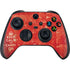 Keep Calm and Carry On Distressed Xbox Series X Controller Skin