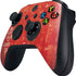 Keep Calm and Carry On Distressed Xbox Series X Controller Skin