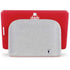 Keep Calm and Carry On Google Home Hub Skin