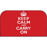 Keep Calm and Carry On Nintendo Switch 2 (2025) with Joy-Con Skin