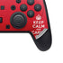 Keep Calm and Carry On Nintendo Switch 2 (2025) Pro Controller Skin