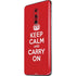 Keep Calm and Carry On OnePlus 7 Pro Skin