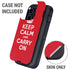 Keep Calm and Carry On Otterbox Defender iPhone Skin