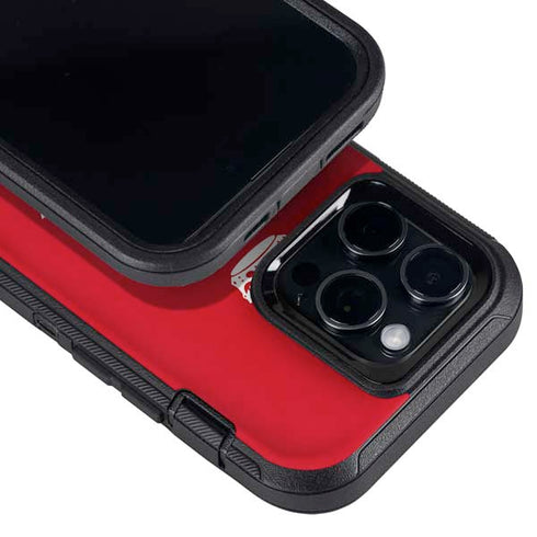 Keep Calm and Carry On Otterbox Defender iPhone Skin