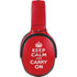 Keep Calm and Carry On Skullcandy Venue Skin