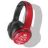 Keep Calm and Carry On Skullcandy Venue Skin
