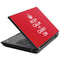 Keep Calm and Carry On T440s Skin