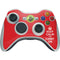 Keep Calm and Carry On Xbox 360 Wireless Controller Skin
