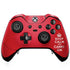 Keep Calm and Carry On Xbox One Elite Controller Skin