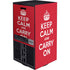 Keep Calm and Carry On Xbox Series X Bundle Skin