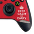 Keep Calm and Carry On Xbox Series X Bundle Skin