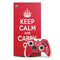 Keep Calm and Carry On Xbox Series X Skins