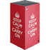 Keep Calm and Carry On XBox Series X Digital Edition Console Skin