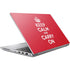 Keep Calm and Carry On HP ZBook Fury 16 G10 Skin