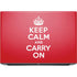 Keep Calm and Carry On HP ZBook Fury 16 G10 Skin