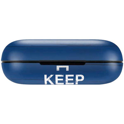 Keep Calm And Vote Left Amazon Echo Buds Skin