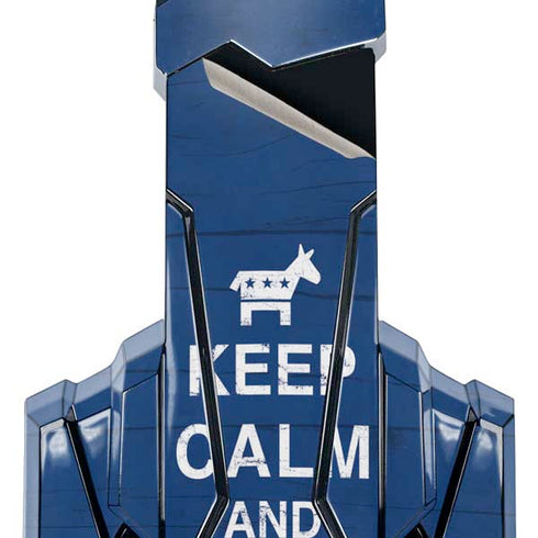 Keep Calm And Vote Left BENGOO G9000 Skin