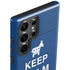 Keep Calm And Vote Left Galaxy S23 Ultra Pro Case