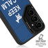 Keep Calm And Vote Left Galaxy S25 Kickstand Case