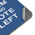 Keep Calm And Vote Left Apple iPad Mini Skin