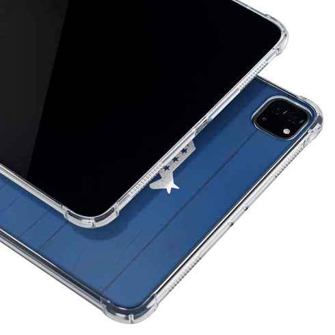 Keep Calm And Vote Left iPad Cases