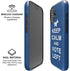 Keep Calm And Vote Left iPhone 16 Plus Magsafe Impact Case