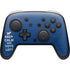 Keep Calm And Vote Left Nintendo Skins