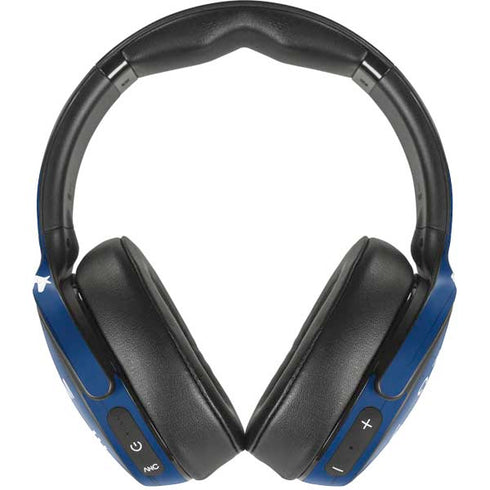 Keep Calm And Vote Left Skullcandy Venue Skin