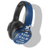 Keep Calm And Vote Left Skullcandy Venue Skin