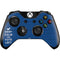 Keep Calm And Vote Left Xbox One Controller Skin