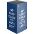 Keep Calm And Vote Left Xbox Series X Skins
