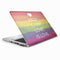 Keep Calm Love Is Love HP Elitebook Skin