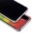 Keep Calm Love Is Love Galaxy A36 5G Clear Case