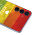Keep Calm Love Is Love Galaxy A36 5G Skin