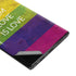 Keep Calm Love Is Love Galaxy Note 10 Plus Skin