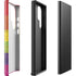 Keep Calm Love Is Love Galaxy S23 Ultra Pro Case