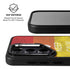 Keep Calm Love Is Love Galaxy S24 FE Kickstand Case