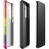 Keep Calm Love Is Love Galaxy S25 Impact Case