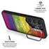 Keep Calm Love Is Love Galaxy S25 Plus Kickstand Case