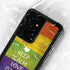 Keep Calm Love Is Love Galaxy S24 Ultra Waterproof Case