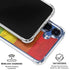 Keep Calm Love Is Love Galaxy S25 Plus Clear Case