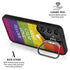 Keep Calm Love Is Love Galaxy S26 Plus Kickstand Case