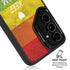 Keep Calm Love Is Love Galaxy S26 Plus Kickstand Case