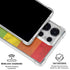 Keep Calm Love Is Love Galaxy S26 Ultra Clear Case