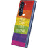 Keep Calm Love Is Love Galaxy Z Fold6 Skin