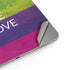 Keep Calm Love Is Love Apple iPad Air Skin
